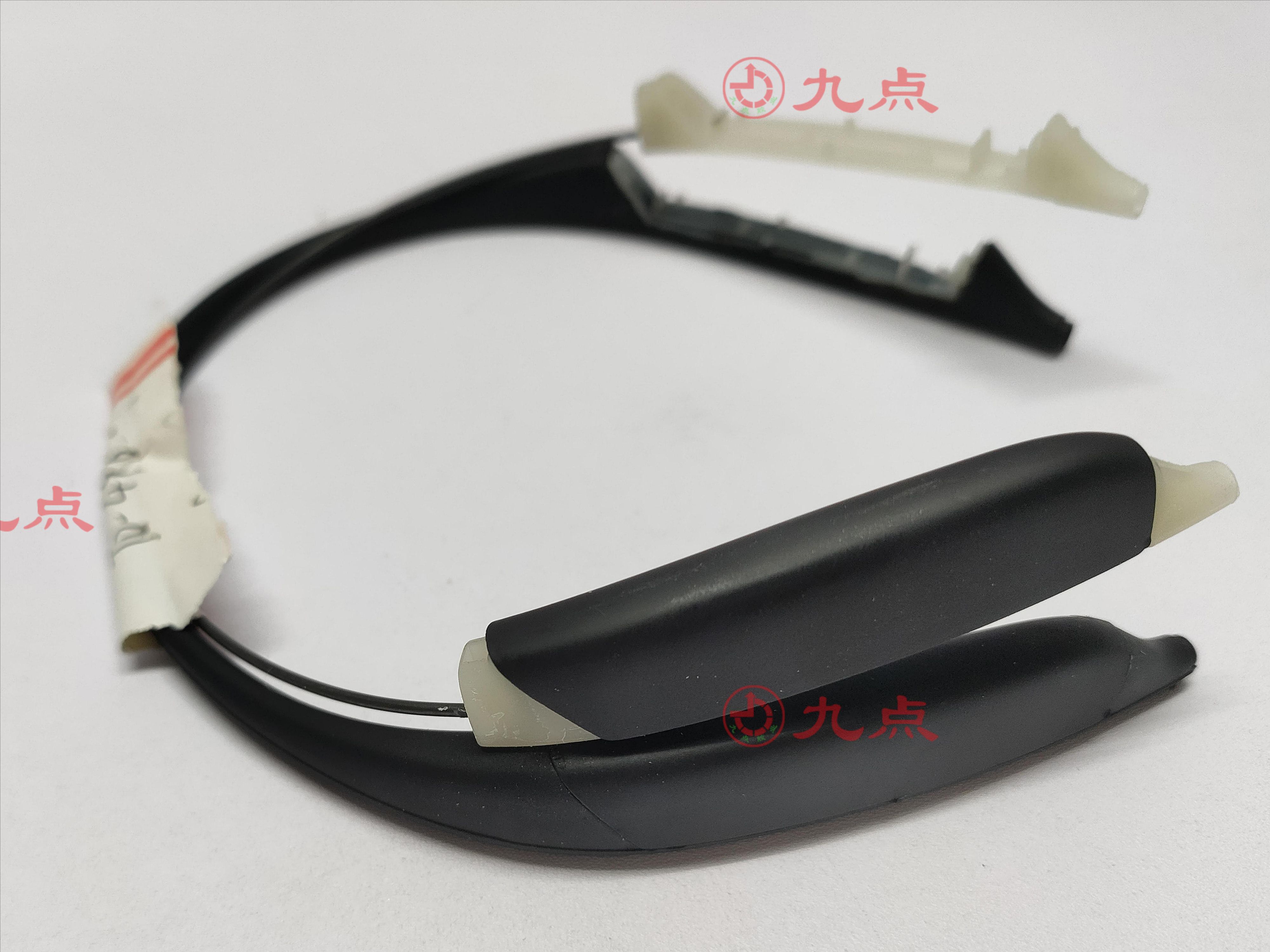 尼龍加玻纖與ABS粘接用膠方案-九點推薦用高強度瞬間膠水粘接效果好